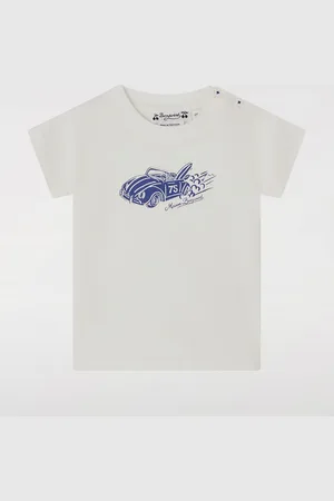 BONPOINT T-Shirt Enfant couleur