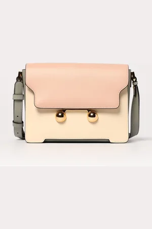 Marni Sac Porté épaule Femme couleur