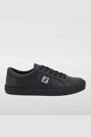 Fendi Baskets Homme couleur