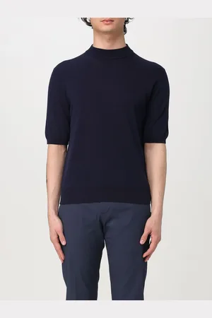 ZANONE Pull Homme couleur