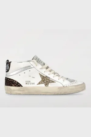Golden Goose Baskets Femme couleur
