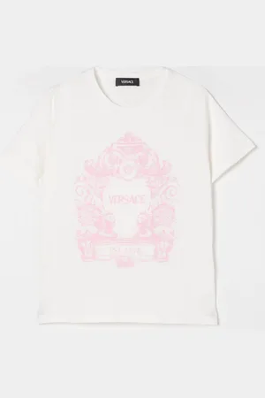 VERSACE T-Shirt Enfant couleur