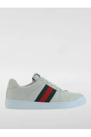 Gucci Baskets Femme couleur