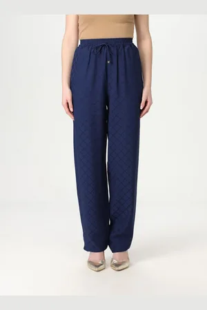 Elisabetta Franchi Pantalon Femme couleur