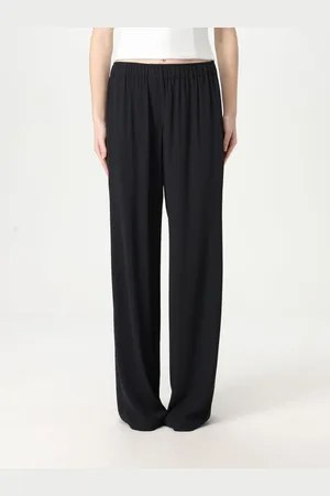 FEDERICA TOSI Pantalon Femme couleur