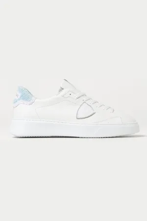 Philippe model Baskets Homme couleur