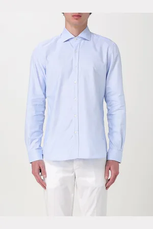FAY Chemise Homme couleur