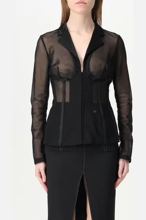 Elisabetta Franchi Blazer Femme couleur