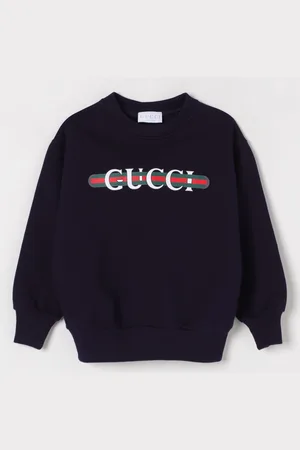 Gucci Pull Enfant couleur