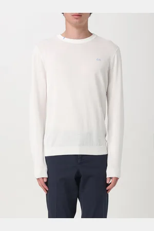 sun68 Pull Homme couleur