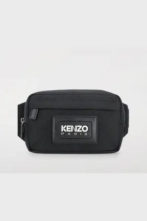 Kenzo Sacs Banane Homme couleur