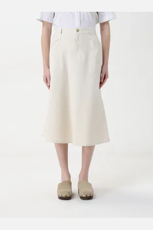 A.P.C. Jupe A. P.C. Femme couleur