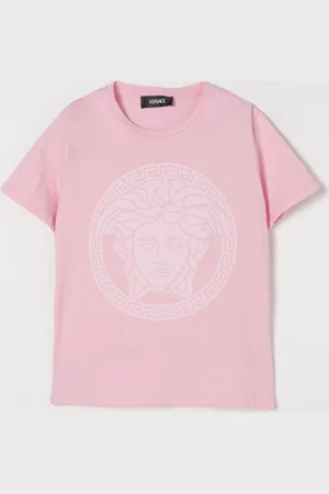VERSACE T-Shirt Enfant couleur