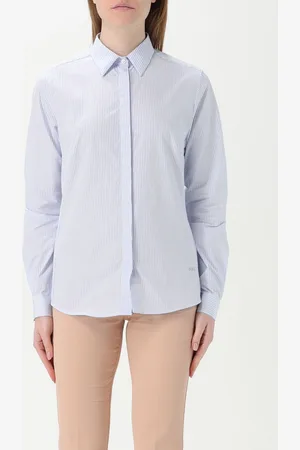 FAY Chemise Femme couleur
