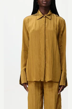 FEDERICA TOSI Chemise Femme couleur