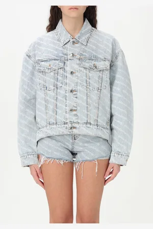 Alexander Wang Veste Femme couleur