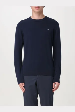 sun68 Pull Homme couleur