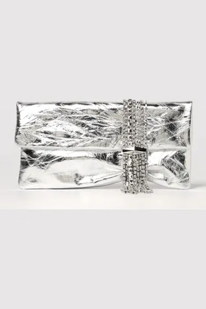 Jimmy Choo Sac Pochette Femme couleur