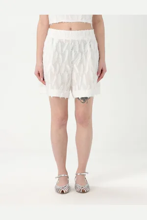 FEDERICA TOSI Short Femme couleur