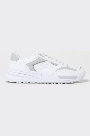 EA7 Baskets Homme couleur