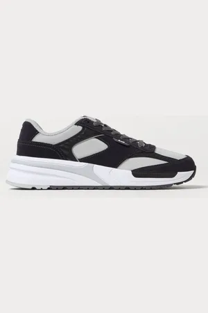 EA7 Baskets Homme couleur