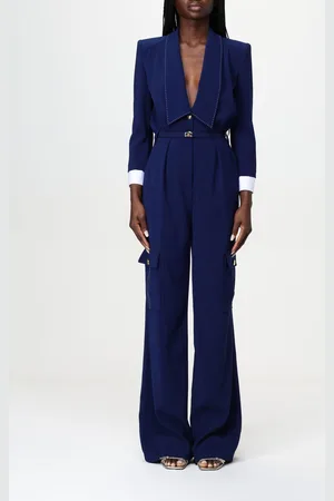 Elisabetta Franchi Combinaisons Femme couleur