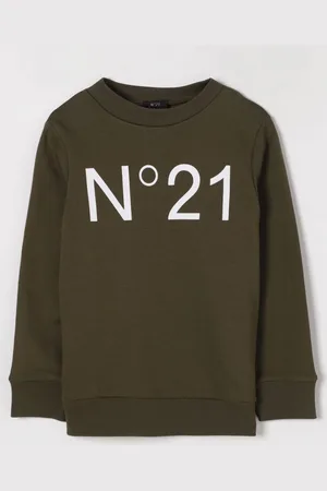 Nº21 Pull Enfant couleur