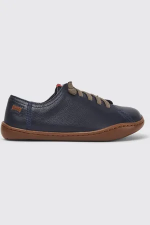 Camper Chaussures Peu en cuir de veau
