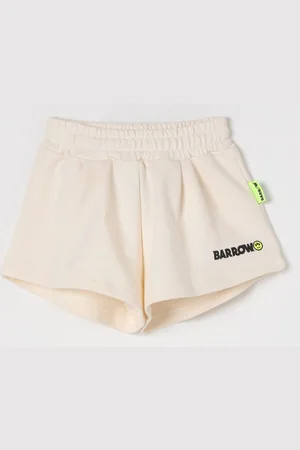 BARROW Pantalon Court Enfant couleur