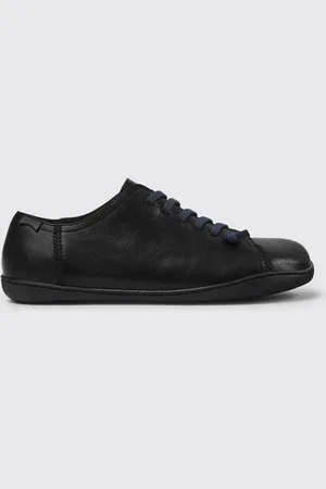Camper Chaussures Peu en cuir de veau