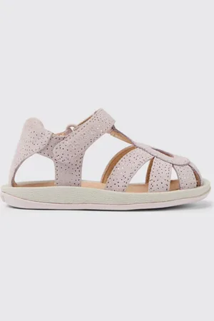 Camper Sandales Bicho en cuir de veau