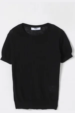 Msgm Pull Enfant couleur