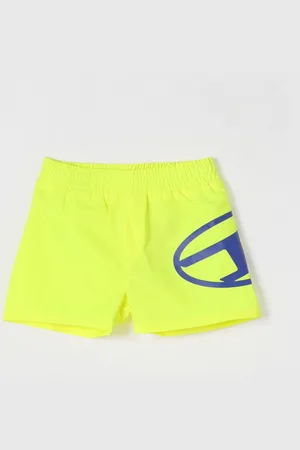 Diesel Maillot De Bain Enfant couleur