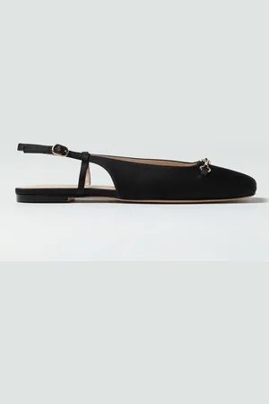Twin-Set Ballerines Femme couleur