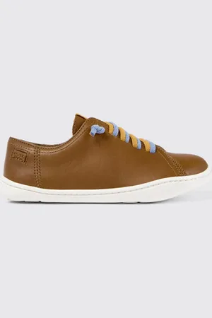 Camper Baskets Enfant couleur