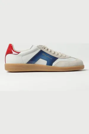 santoni Baskets Homme couleur