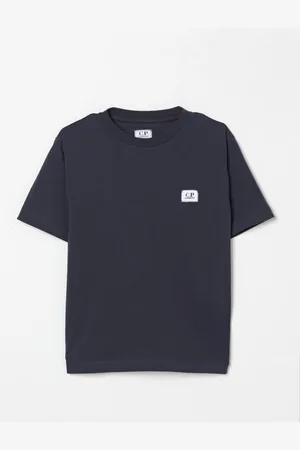 C.P. Company T-Shirt C. P. COMPANY Enfant couleur