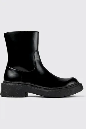 Camper Bottines Homme couleur