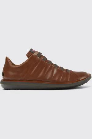 Camper Baskets Homme couleur