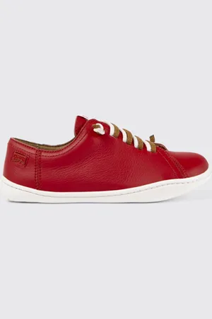 Camper Baskets Enfant couleur