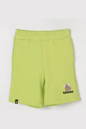 BARROW Pantalon Court Enfant couleur