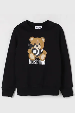 Moschino Pull Enfant couleur