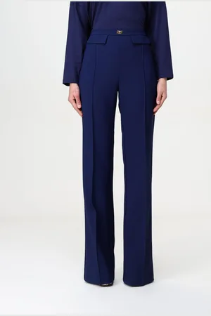 Elisabetta Franchi Pantalon Femme couleur