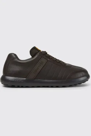 Camper Baskets Pelotas Xlite en cuir de veau