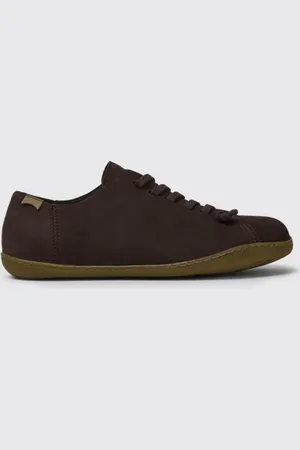 Camper Chaussures Peu en nubuck