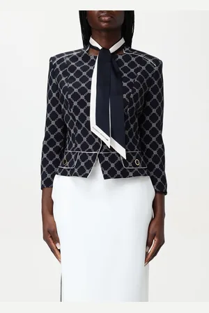 Elisabetta Franchi Blazer Femme couleur