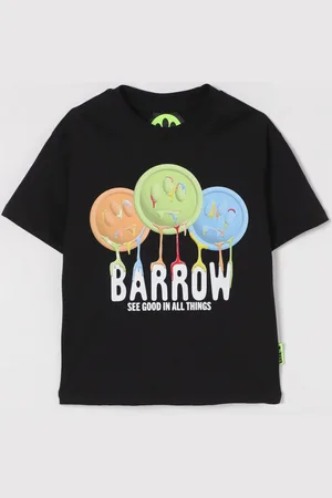 BARROW T-Shirt Enfant couleur