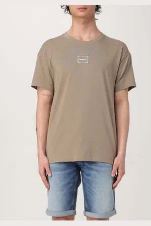 HUGO BOSS T-Shirt Homme couleur