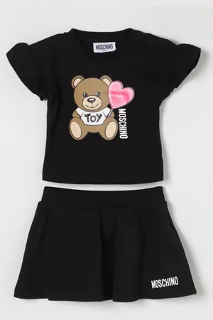 Moschino Ensemble Enfant couleur