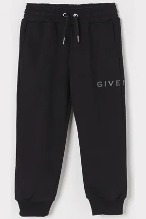 Givenchy Pantalon Enfant couleur